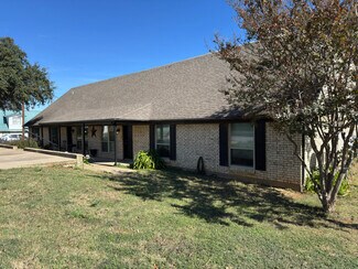 309 N Fairview St Unit 1, Keene, TX 76059