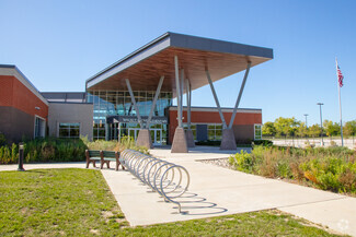 Walnut Grove Elementary School