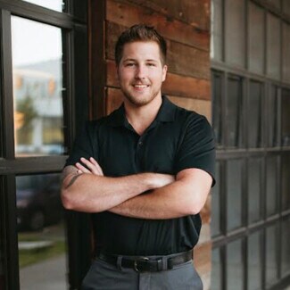 Zach Jackson