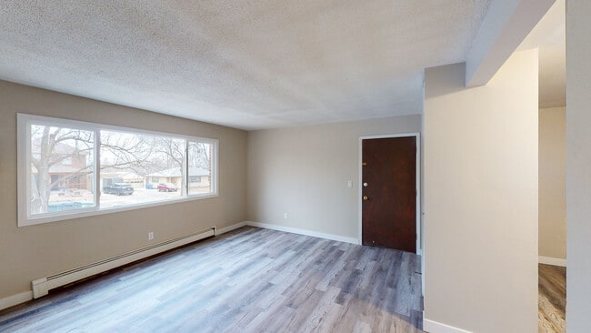 6 Flats Apartments, Sioux Falls, SD 57103 - photo 5