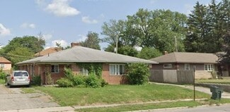 1300 S James Rd, Columbus, OH 43227