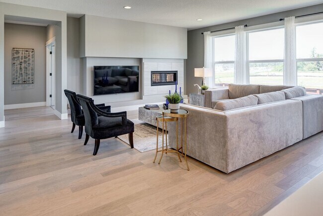 1108 N Helens View Dr, Ridgefield, WA 98642 - photo 7