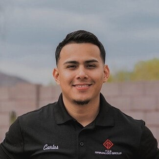 Carlos Martinez Trujillo