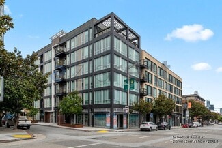 99 Rausch St, San Francisco, CA 94103