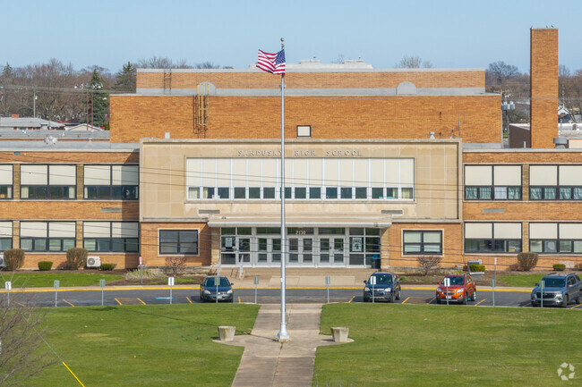 Sandusky High School