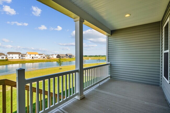 1174 Interchange Dr, Plain City, OH 43064 - photo 5