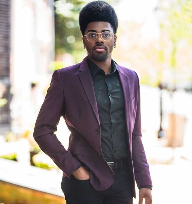 Raishawn Jones