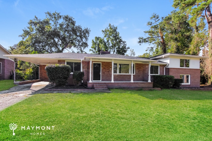 3416 Truman St, Columbia, SC 29204 - photo 1