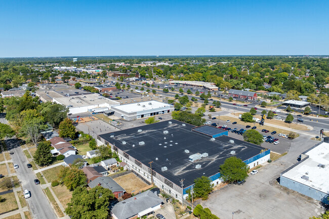 Columbus Humanities Arts & Technology Academy