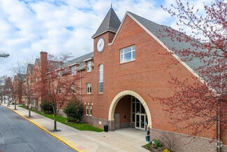 Lititz Elementary School