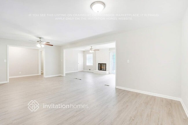 4430 Pullen Ln SW, College Park, GA 30349 - photo 7