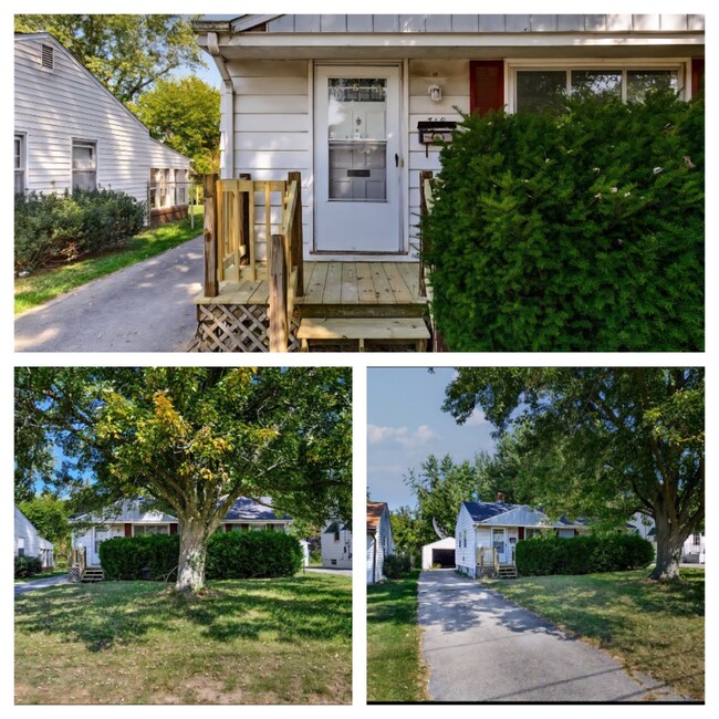 718 Laclede Dr, Youngstown, OH 44502 - photo 5