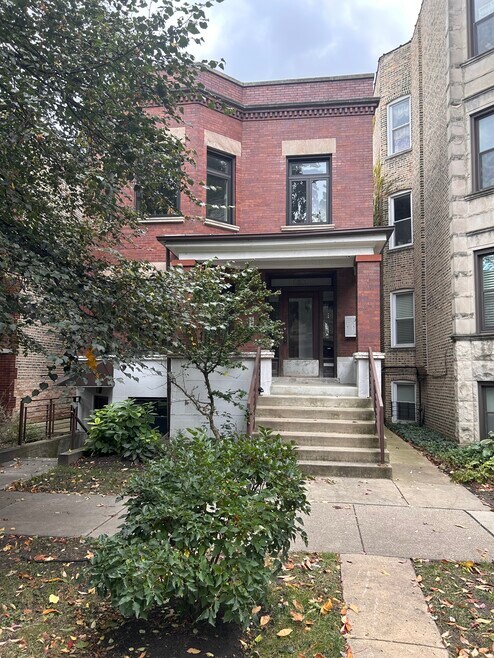 2217 W Giddings St unit G, Chicago, IL 60625 - photo 1