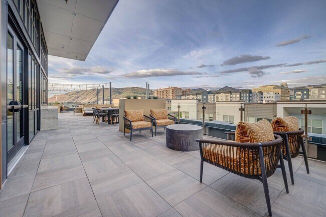 Alta Stone at The Gateway, Salt Lake City, UT 84101 - photo 7