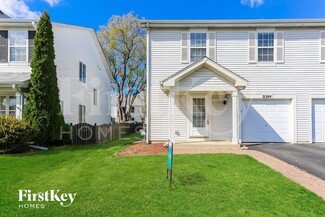 21244 Edison Ln, Plainfield, IL 60544