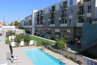 4065 Glencoe Ave, Marina Del Rey, CA 90292