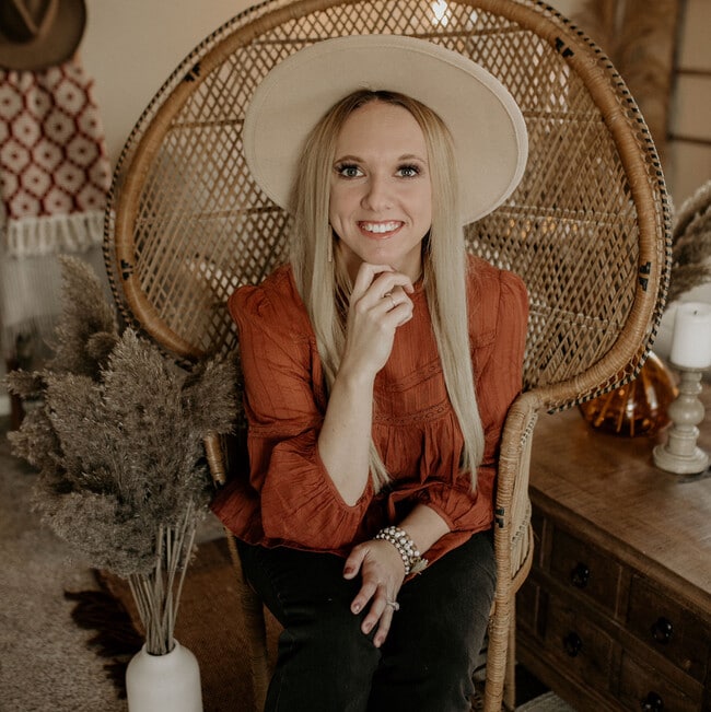 Katelynn Davidson