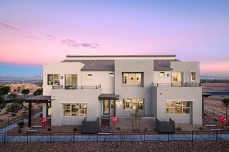 1489 Song Lark, Las Vegas Valley, NV 89138