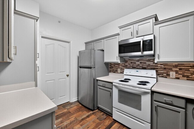 16324 Redstone Mountain Ln, Charlotte, NC 28277 - photo 6