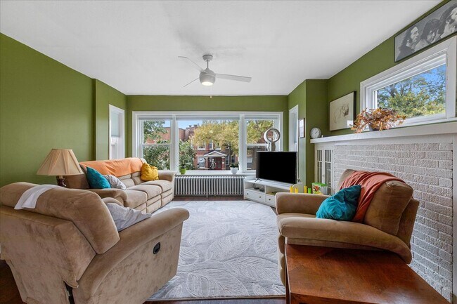 2447 N Kildare Ave unit 1, Chicago, IL 60639 - photo 7