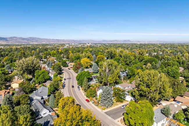 Living in Mission Hills offers a peaceful suburban atmosphere with easy access to Fort Collins’ vibrant amenities.