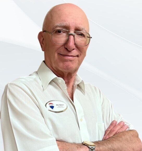 Felix Greco