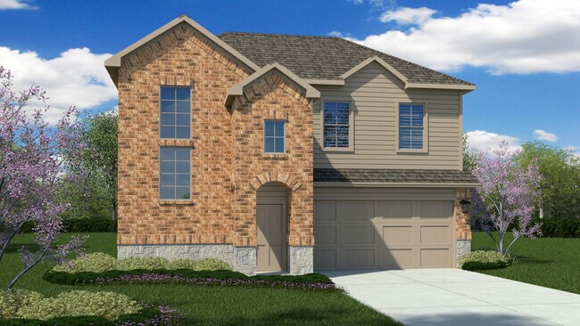 400 Sunday Silence Way unit 36200870, Granbury, TX 76049 - photo 3