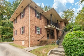 2211 Morehead Ave Unit 4, Durham, NC 27707