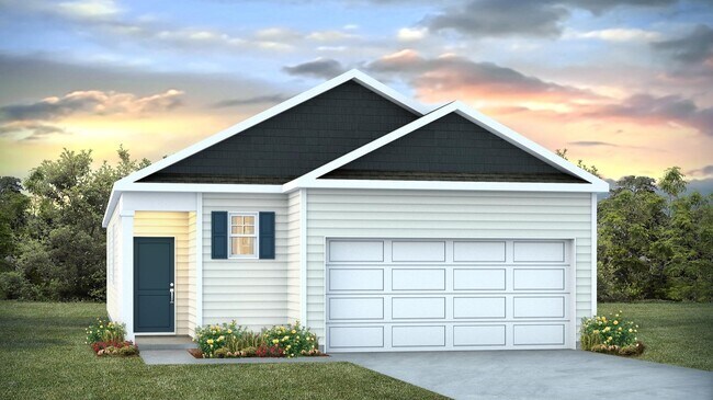 105 Hunters Branch Dr unit 37686687, Hopkins, SC 29061 - photo 3