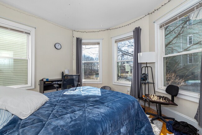 226 Calumet St unit 1, Roxbury Crossing, MA 02120 - photo 6