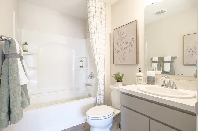 4438 Speckled Owl Way, Rancho Cordova, CA 95742 - photo 5