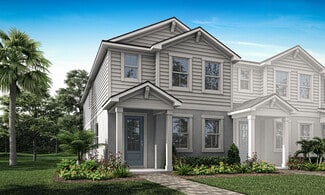 2895 Camellia Flower St, Apopka, FL 32703