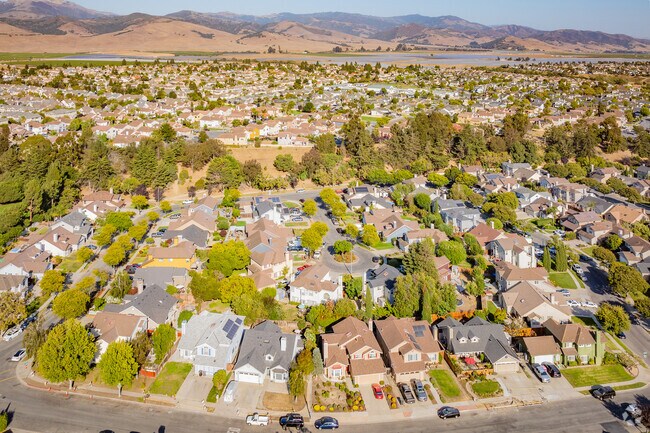 Creekbridge offers charming homes with modern designs and welcoming neighborhoods.