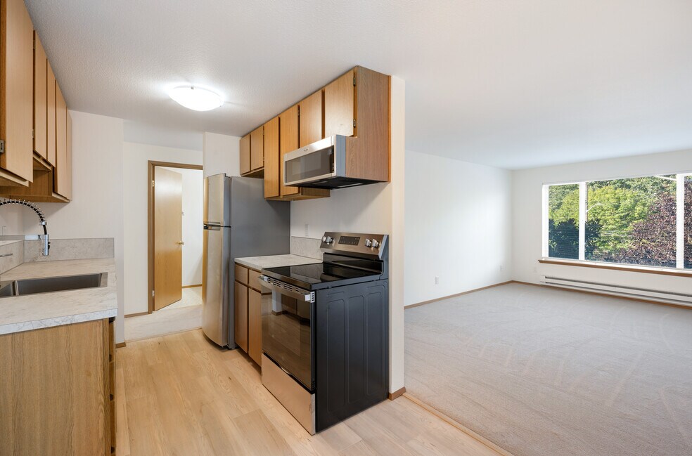 The Magnolia, Seattle, WA 98199 - photo 1