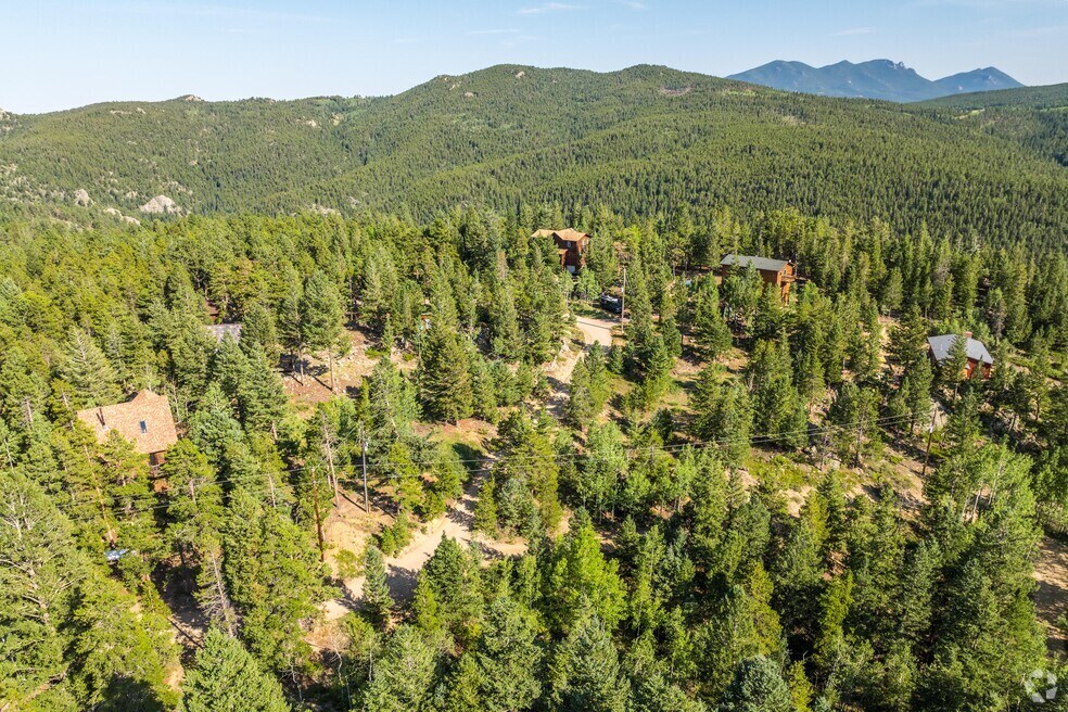 Bonanza Mountain Estates