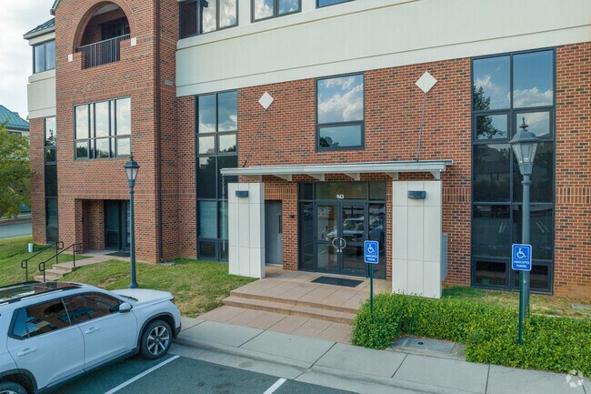 Virginia Institute of Autism