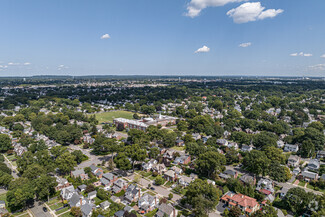 Garden City South
