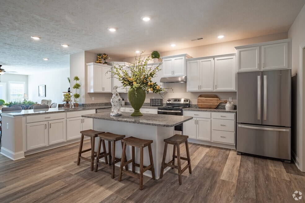 The Preserve at Walnut Ridge, Sheffield Village, OH 44054 - photo 1