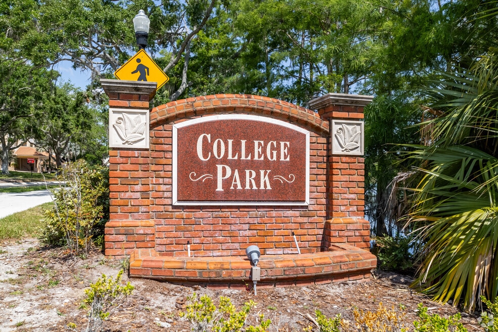 College Park