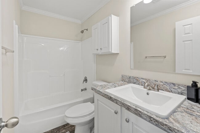 Bedrock Candlelight Estates, Gainesville, FL 32601 - photo 7