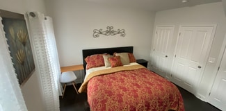 1012 Mcdonogh St, Baltimore, MD 21205