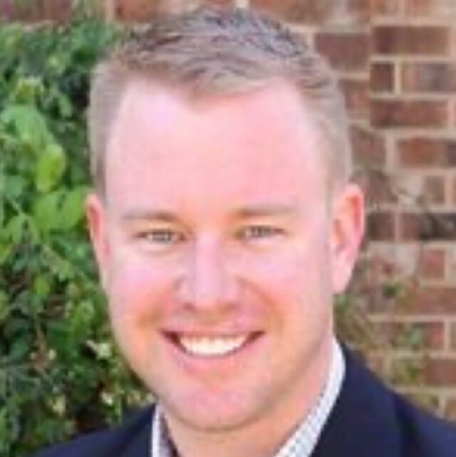 Mason Gregg Real Estate Agent in Fuquay Varina, NC