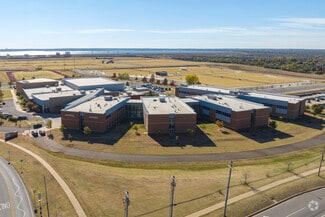 John Marshall Enterprise High School