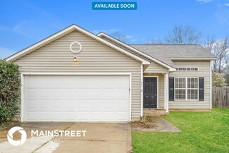 4110 Runaway Cir, Monroe, NC 28110