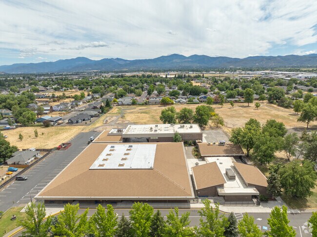 Howard Elementary School