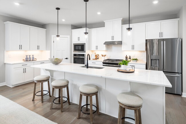 Your current and future self will thank you when stairs are no longer an obstacle to getting around the house.