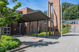 Northshore Junior High School