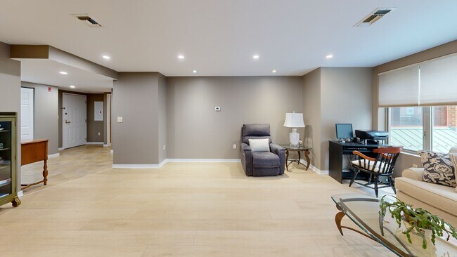 Village Falls unit 102, Newton Upper Falls, MA 02464 - photo 2