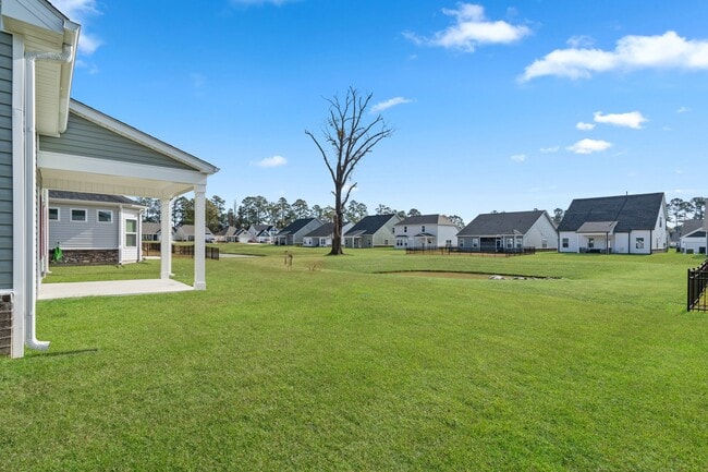 2490 Campton Loop, Conway, SC 29527 - photo 5