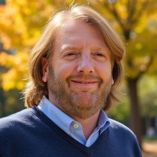 William Kruckenberger